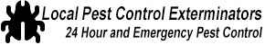 Grover PA Pest Control Exterminators